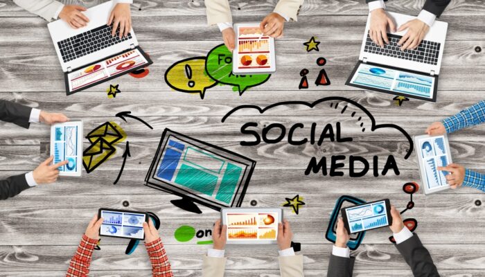 Cara Menjual Produk UMKM di Media Sosial