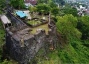 Sejarah Benteng Keraton Buton