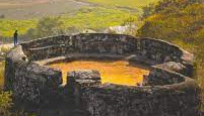 Mengenal Sejarah Benteng Otanaha